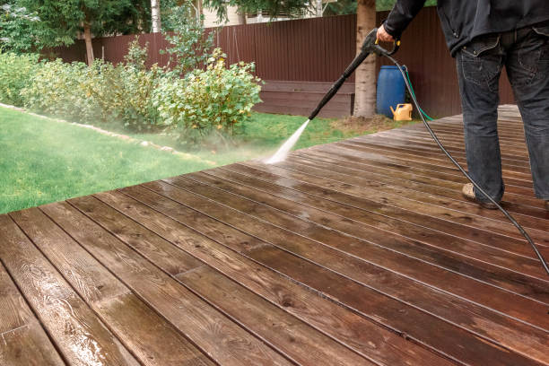 Trusted Genoa, AR Pressure Washing Experts