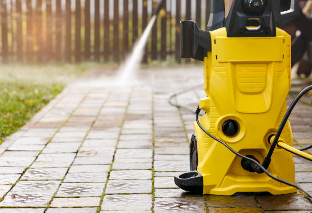 Spring Cleaning in Genoa, AR