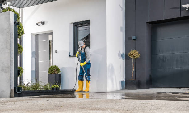 Best Restaurant Pressure Washing  in Genoa, AR
